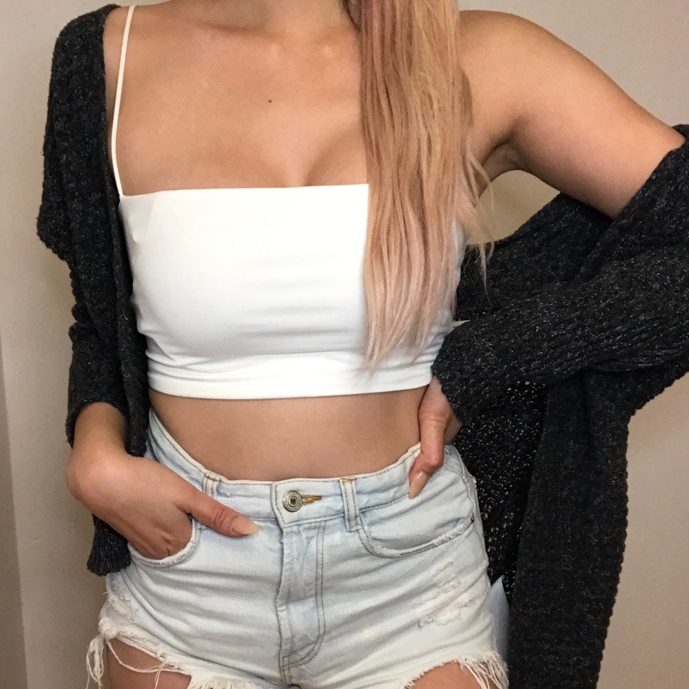 HOLLISTER Cardigan